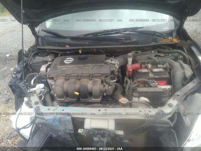 Photo 9 VIN: 3N1AB7AP9DL697652 - NISSAN SENTRA 