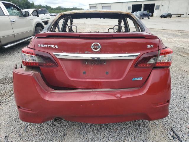 Photo 5 VIN: 3N1AB7AP9DL700727 - NISSAN SENTRA S 