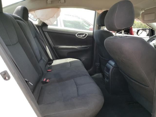 Photo 5 VIN: 3N1AB7AP9DL700873 - NISSAN SENTRA S 