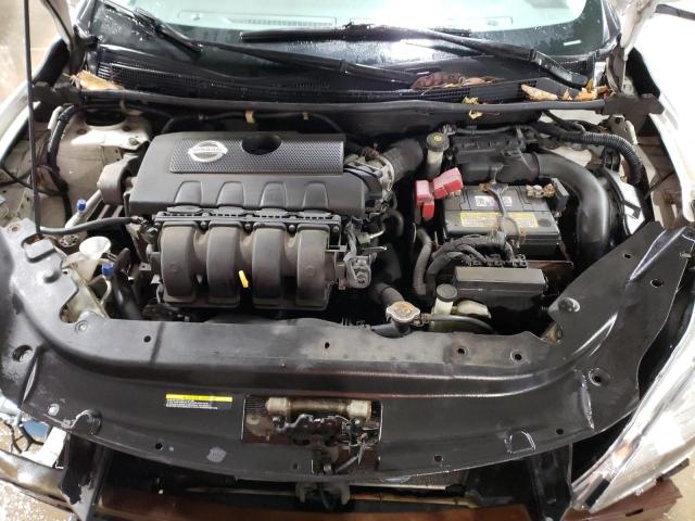 Photo 10 VIN: 3N1AB7AP9DL701652 - NISSAN SENTRA 