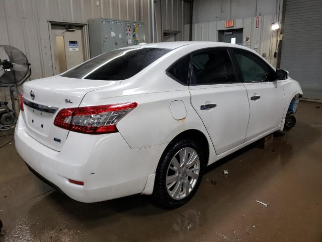 Photo 2 VIN: 3N1AB7AP9DL701652 - NISSAN SENTRA 