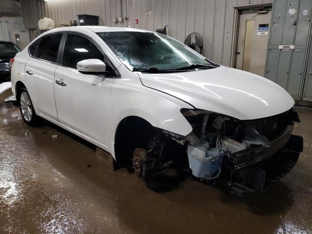 Photo 3 VIN: 3N1AB7AP9DL701652 - NISSAN SENTRA 