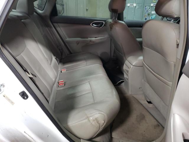 Photo 9 VIN: 3N1AB7AP9DL701652 - NISSAN SENTRA 