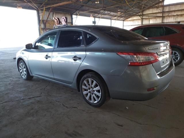 Photo 1 VIN: 3N1AB7AP9DL703482 - NISSAN SENTRA 