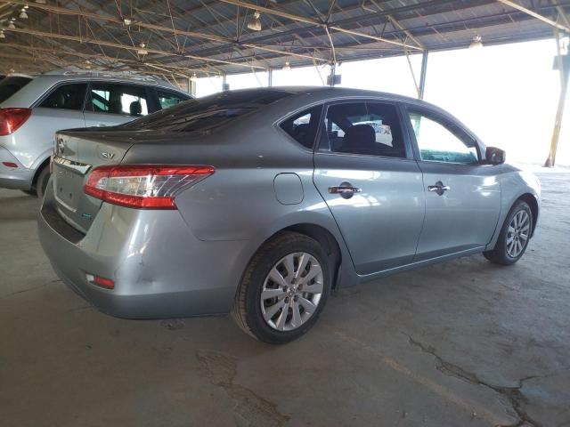 Photo 2 VIN: 3N1AB7AP9DL703482 - NISSAN SENTRA 