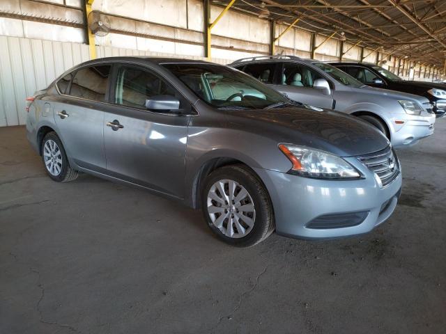 Photo 3 VIN: 3N1AB7AP9DL703482 - NISSAN SENTRA 