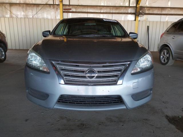 Photo 4 VIN: 3N1AB7AP9DL703482 - NISSAN SENTRA 