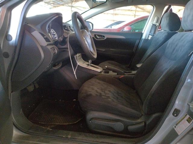 Photo 6 VIN: 3N1AB7AP9DL703482 - NISSAN SENTRA 