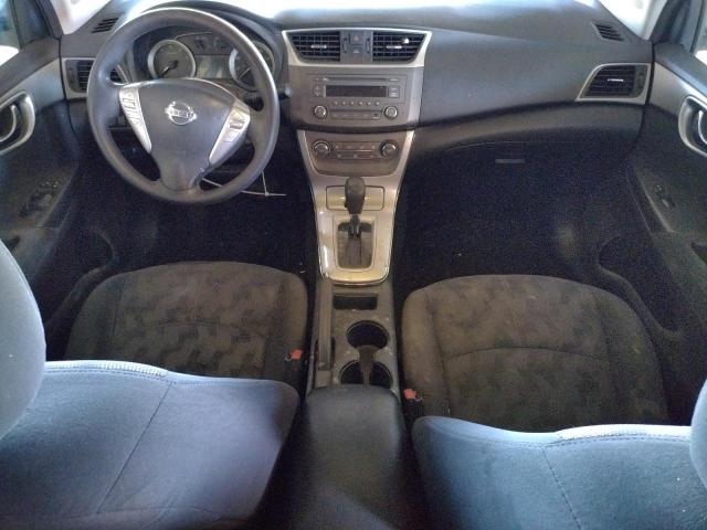 Photo 7 VIN: 3N1AB7AP9DL703482 - NISSAN SENTRA 