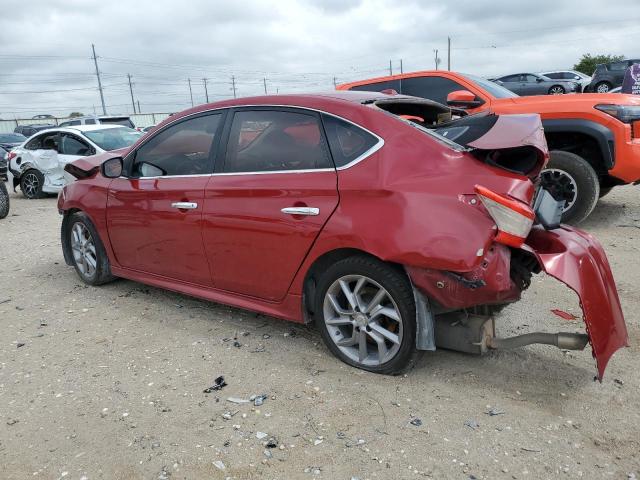 Photo 1 VIN: 3N1AB7AP9DL706916 - NISSAN SENTRA S 