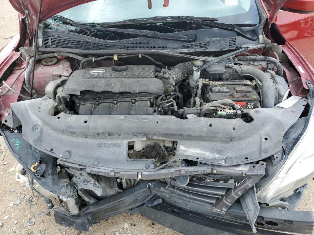 Photo 10 VIN: 3N1AB7AP9DL706916 - NISSAN SENTRA S 