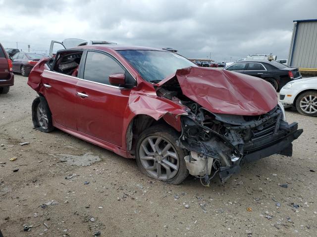 Photo 3 VIN: 3N1AB7AP9DL706916 - NISSAN SENTRA S 