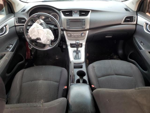 Photo 7 VIN: 3N1AB7AP9DL706916 - NISSAN SENTRA S 