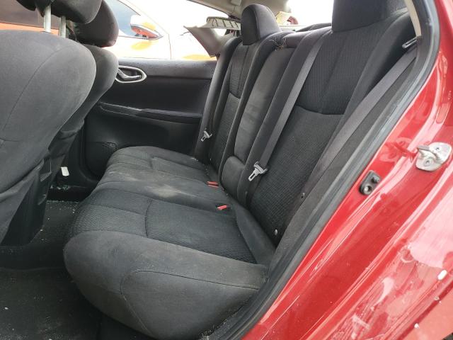 Photo 9 VIN: 3N1AB7AP9DL706916 - NISSAN SENTRA S 