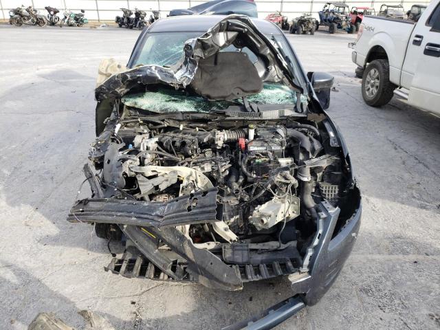 Photo 4 VIN: 3N1AB7AP9DL707306 - NISSAN SENTRA S 