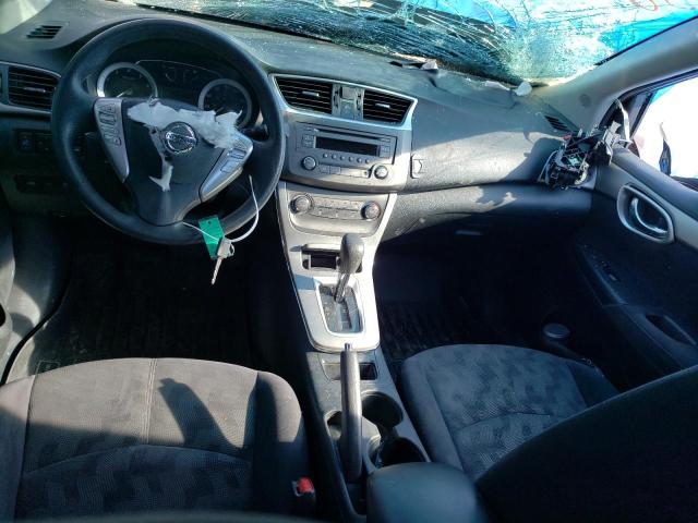 Photo 7 VIN: 3N1AB7AP9DL707306 - NISSAN SENTRA S 