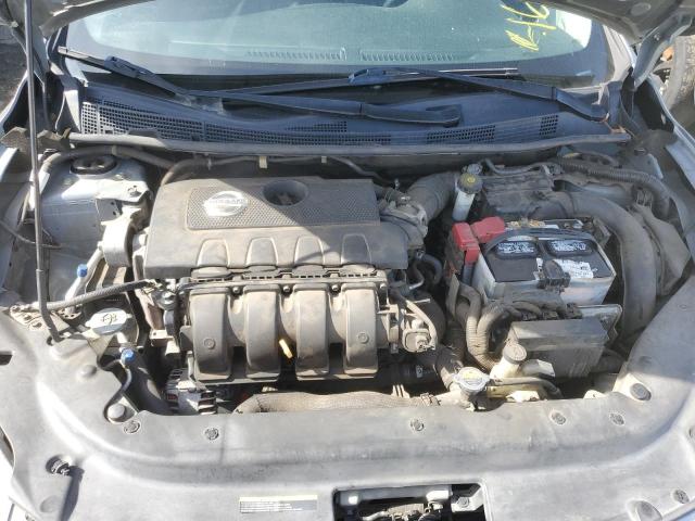 Photo 10 VIN: 3N1AB7AP9DL707368 - NISSAN SENTRA 