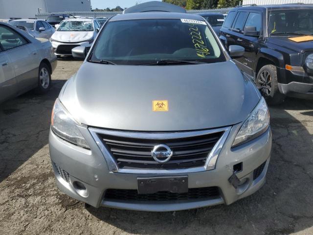 Photo 4 VIN: 3N1AB7AP9DL707368 - NISSAN SENTRA 