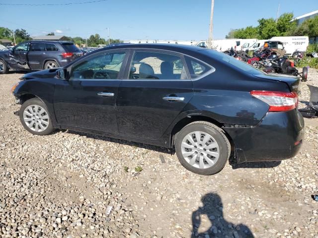 Photo 1 VIN: 3N1AB7AP9DL711629 - NISSAN SENTRA S 