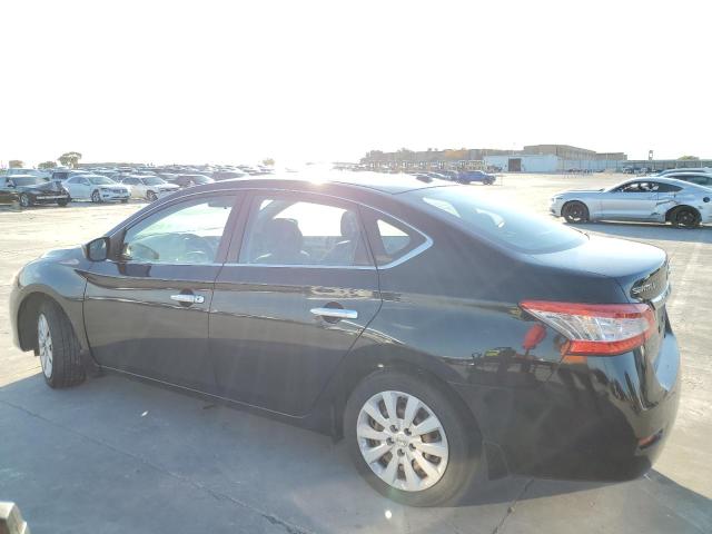 Photo 1 VIN: 3N1AB7AP9DL711677 - NISSAN SENTRA S 