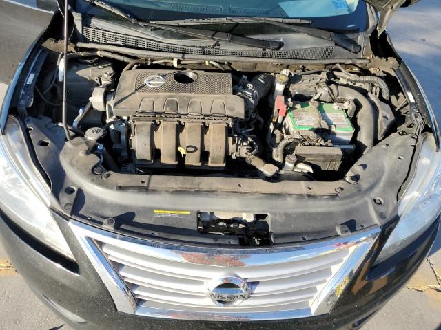 Photo 10 VIN: 3N1AB7AP9DL711677 - NISSAN SENTRA S 