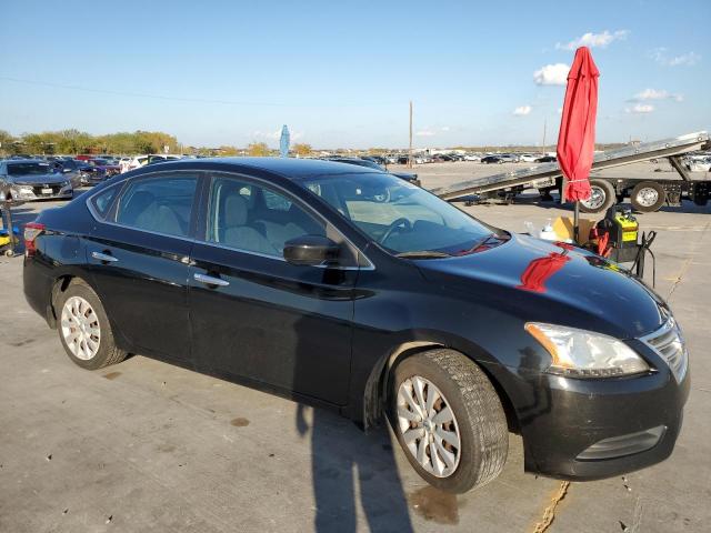 Photo 3 VIN: 3N1AB7AP9DL711677 - NISSAN SENTRA S 