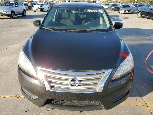 Photo 4 VIN: 3N1AB7AP9DL711677 - NISSAN SENTRA S 