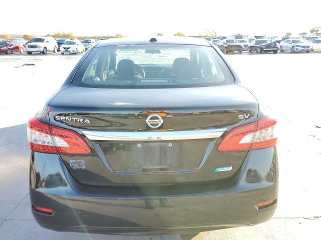 Photo 5 VIN: 3N1AB7AP9DL711677 - NISSAN SENTRA S 