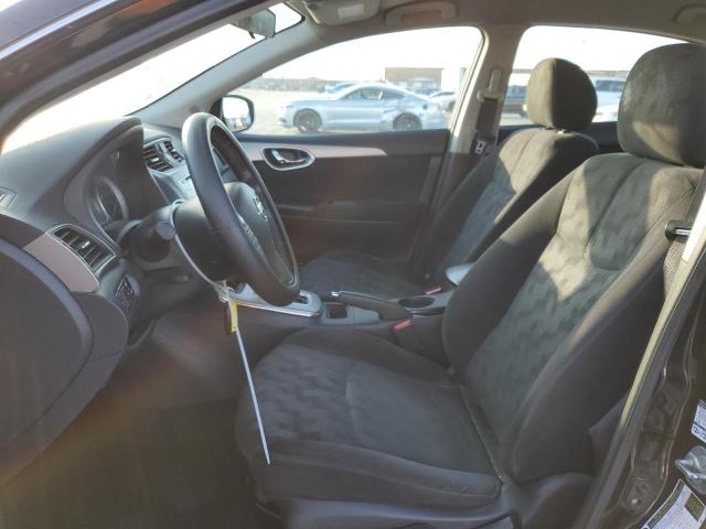 Photo 6 VIN: 3N1AB7AP9DL711677 - NISSAN SENTRA S 