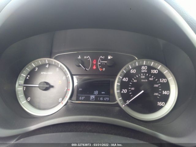 Photo 6 VIN: 3N1AB7AP9DL711923 - NISSAN SENTRA 