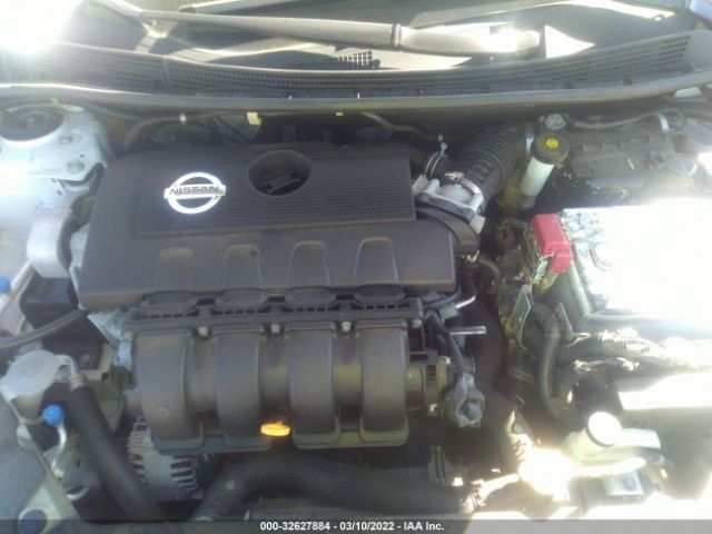 Photo 9 VIN: 3N1AB7AP9DL712831 - NISSAN SENTRA 