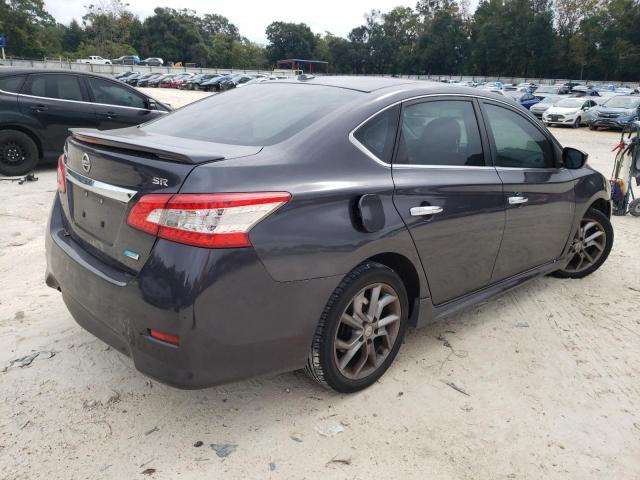 Photo 3 VIN: 3N1AB7AP9DL718600 - NISSAN SENTRA S 