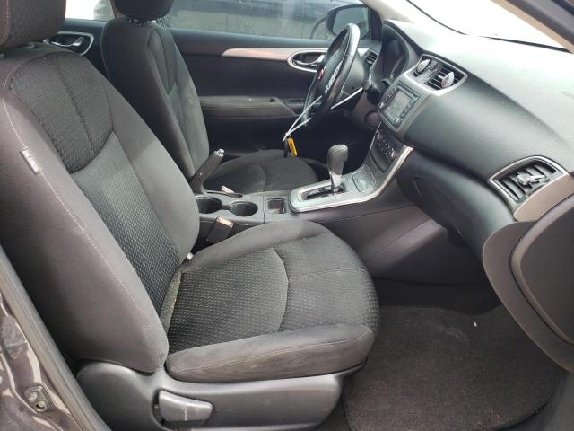 Photo 4 VIN: 3N1AB7AP9DL718600 - NISSAN SENTRA S 