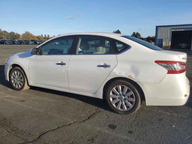 Photo 1 VIN: 3N1AB7AP9DL719617 - NISSAN SENTRA S 