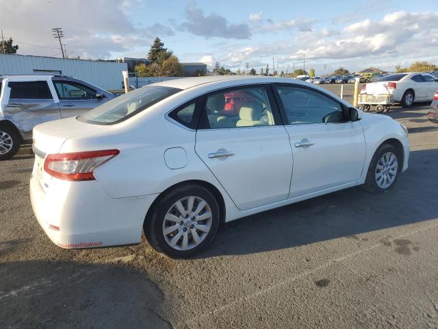 Photo 2 VIN: 3N1AB7AP9DL719617 - NISSAN SENTRA S 