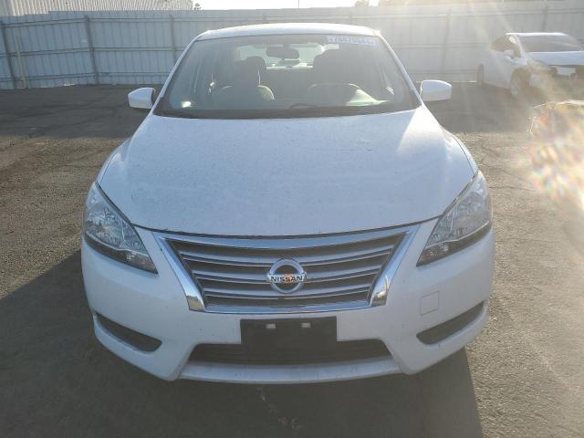 Photo 4 VIN: 3N1AB7AP9DL719617 - NISSAN SENTRA S 