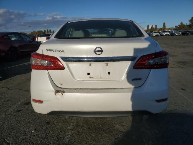 Photo 5 VIN: 3N1AB7AP9DL719617 - NISSAN SENTRA S 