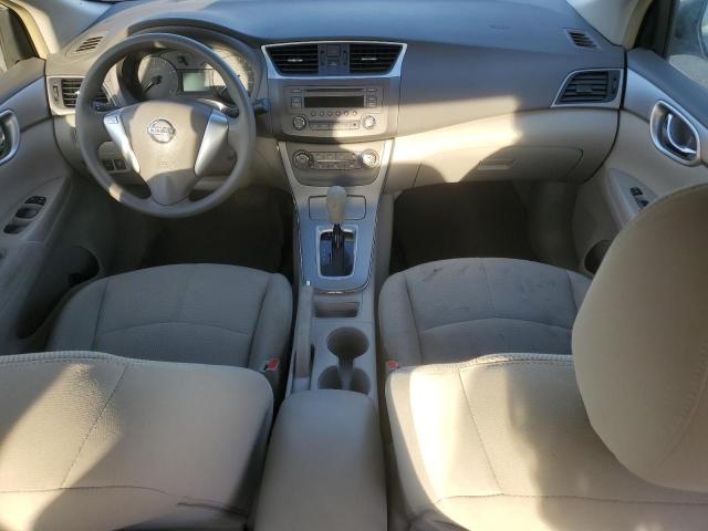 Photo 7 VIN: 3N1AB7AP9DL719617 - NISSAN SENTRA S 