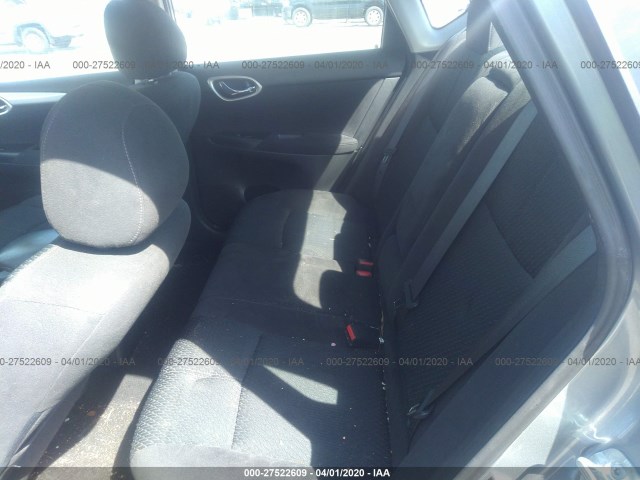 Photo 7 VIN: 3N1AB7AP9DL722081 - NISSAN SENTRA 