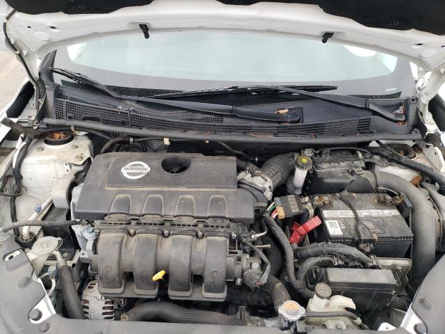 Photo 10 VIN: 3N1AB7AP9DL722694 - NISSAN SENTRA S 