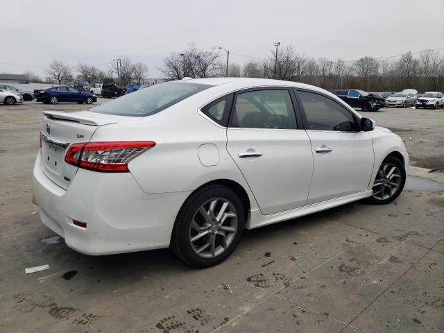 Photo 2 VIN: 3N1AB7AP9DL722694 - NISSAN SENTRA S 