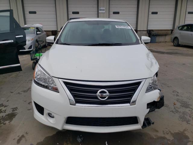 Photo 4 VIN: 3N1AB7AP9DL722694 - NISSAN SENTRA S 