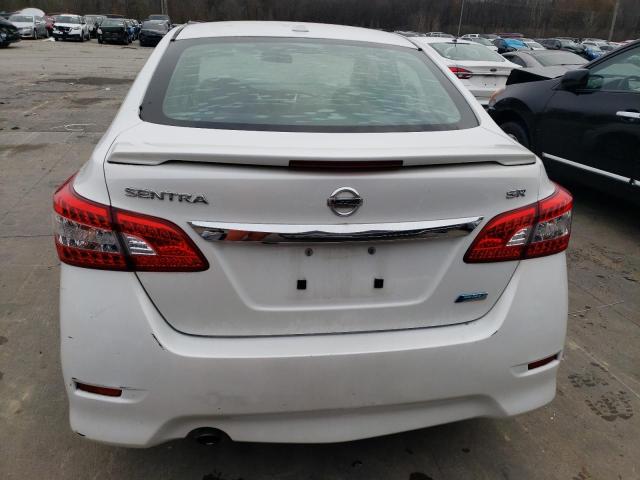 Photo 5 VIN: 3N1AB7AP9DL722694 - NISSAN SENTRA S 