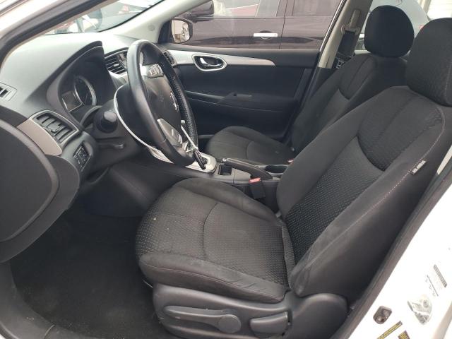 Photo 6 VIN: 3N1AB7AP9DL722694 - NISSAN SENTRA S 