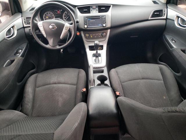 Photo 7 VIN: 3N1AB7AP9DL722694 - NISSAN SENTRA S 