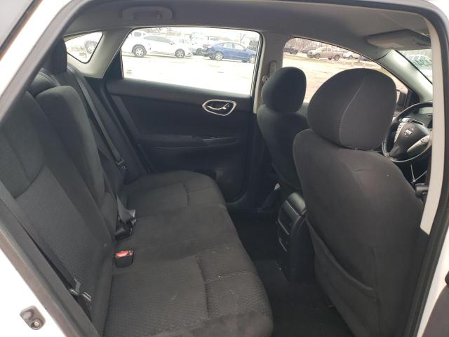 Photo 9 VIN: 3N1AB7AP9DL722694 - NISSAN SENTRA S 