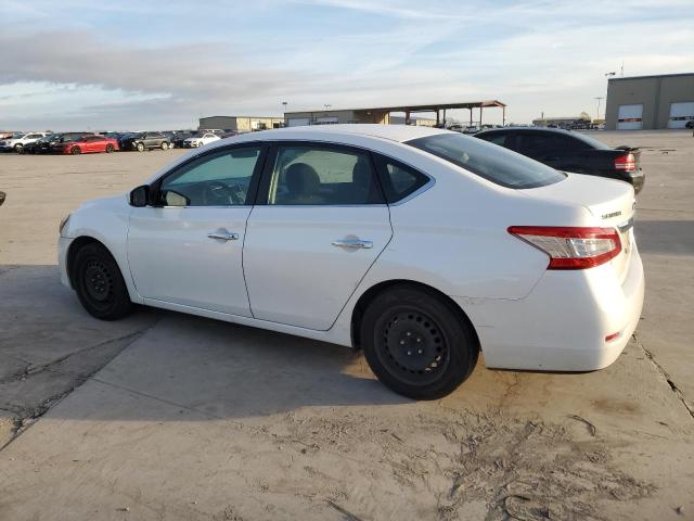 Photo 1 VIN: 3N1AB7AP9DL723408 - NISSAN SENTRA 