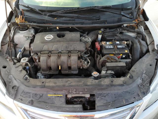 Photo 10 VIN: 3N1AB7AP9DL723408 - NISSAN SENTRA 