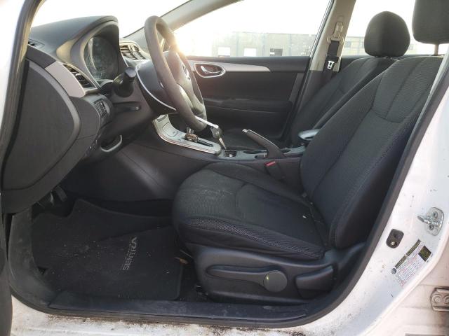 Photo 6 VIN: 3N1AB7AP9DL723408 - NISSAN SENTRA 