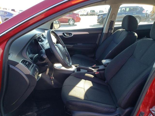 Photo 6 VIN: 3N1AB7AP9DL724770 - NISSAN SENTRA S 